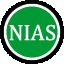 Nigerian Institute of Animal Science (NIAS) logo